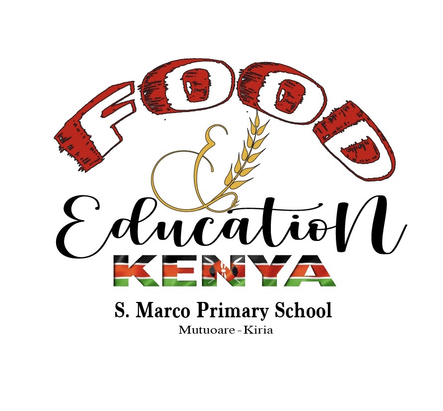 Logo F&E Kenya